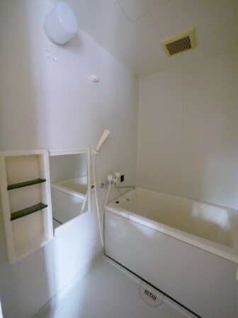 サンファミール1の物件内観写真